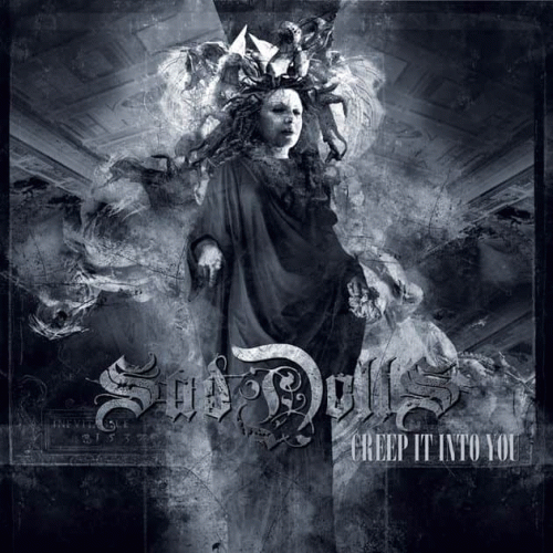 SadDolls : Creep It into You